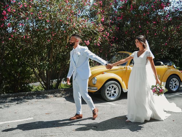 O casamento de Tiago e Inês em Arruda dos Vinhos, Arruda dos Vinhos 25