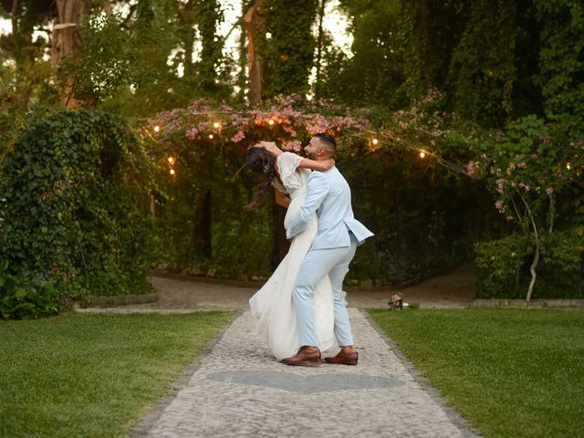 O casamento de Tiago e Inês em Arruda dos Vinhos, Arruda dos Vinhos 31