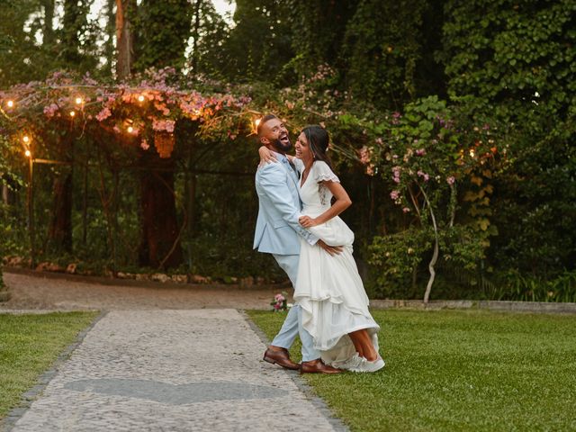 O casamento de Tiago e Inês em Arruda dos Vinhos, Arruda dos Vinhos 1