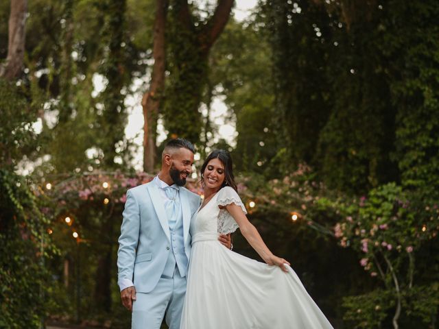 O casamento de Tiago e Inês em Arruda dos Vinhos, Arruda dos Vinhos 32