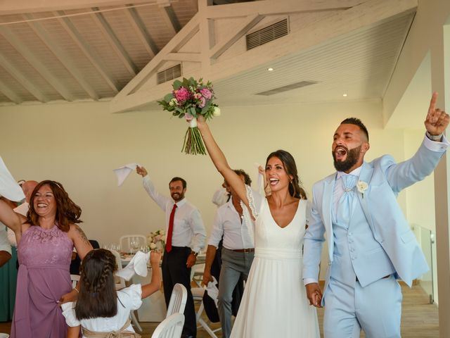 O casamento de Tiago e Inês em Arruda dos Vinhos, Arruda dos Vinhos 35