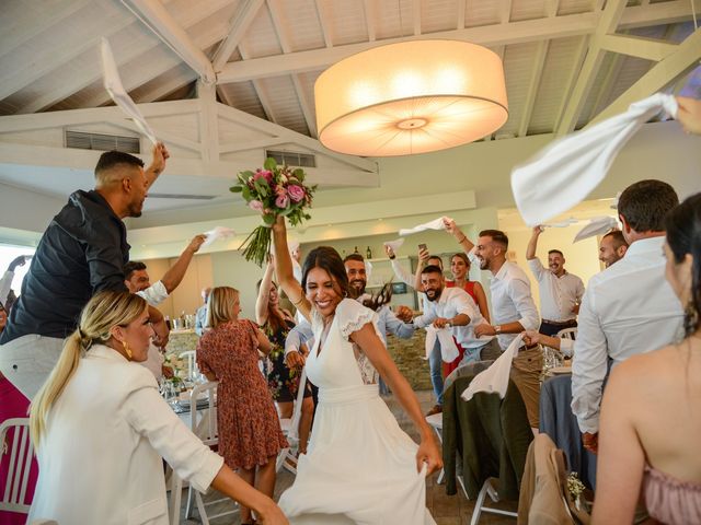 O casamento de Tiago e Inês em Arruda dos Vinhos, Arruda dos Vinhos 36