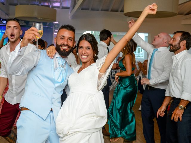 O casamento de Tiago e Inês em Arruda dos Vinhos, Arruda dos Vinhos 38