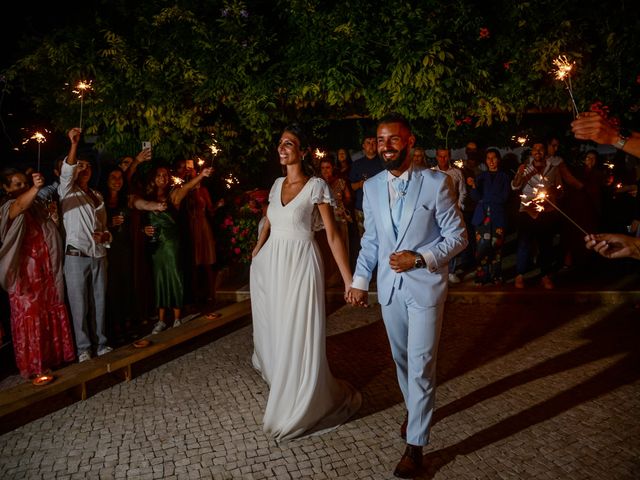 O casamento de Tiago e Inês em Arruda dos Vinhos, Arruda dos Vinhos 40