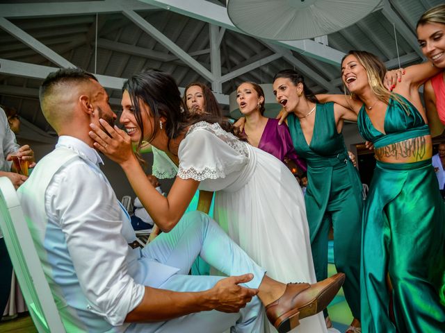 O casamento de Tiago e Inês em Arruda dos Vinhos, Arruda dos Vinhos 47