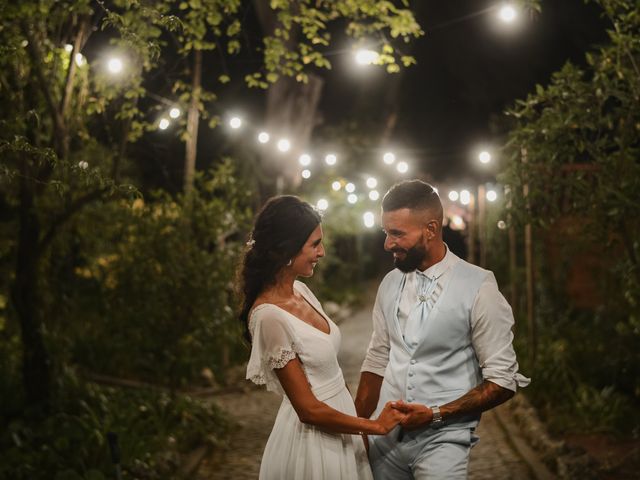 O casamento de Tiago e Inês em Arruda dos Vinhos, Arruda dos Vinhos 48