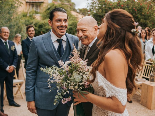 O casamento de Vítor e Inês em Torres Vedras, Torres Vedras 36