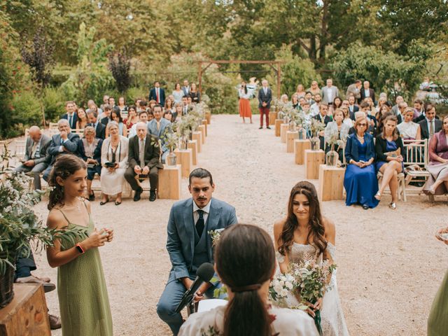 O casamento de Vítor e Inês em Torres Vedras, Torres Vedras 45