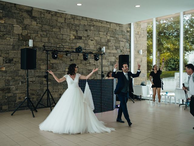 O casamento de João e Cátia em Bragança, Bragança (Concelho) 36