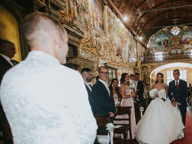 O casamento de Ricardo  e Fátima  em Válega, Ovar 12