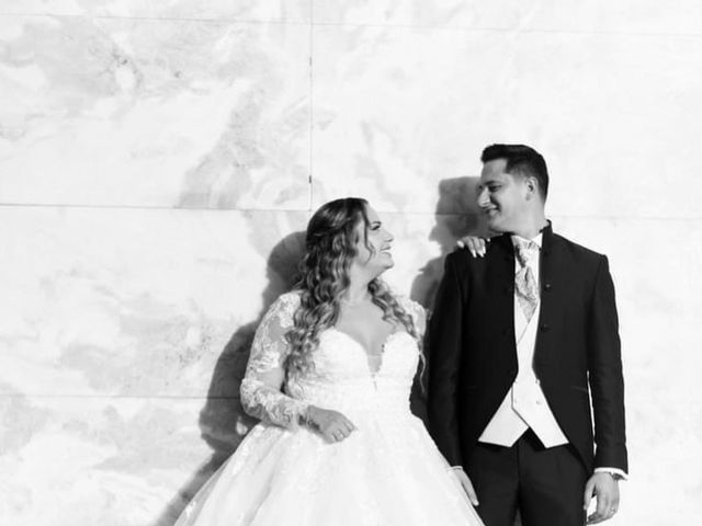 O casamento de Vitor  e Mayara  em Felgueiras, Fafe 5
