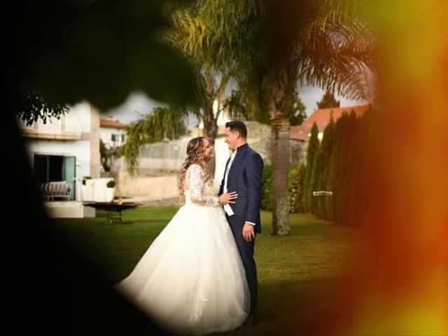 O casamento de Vitor  e Mayara  em Felgueiras, Fafe 8