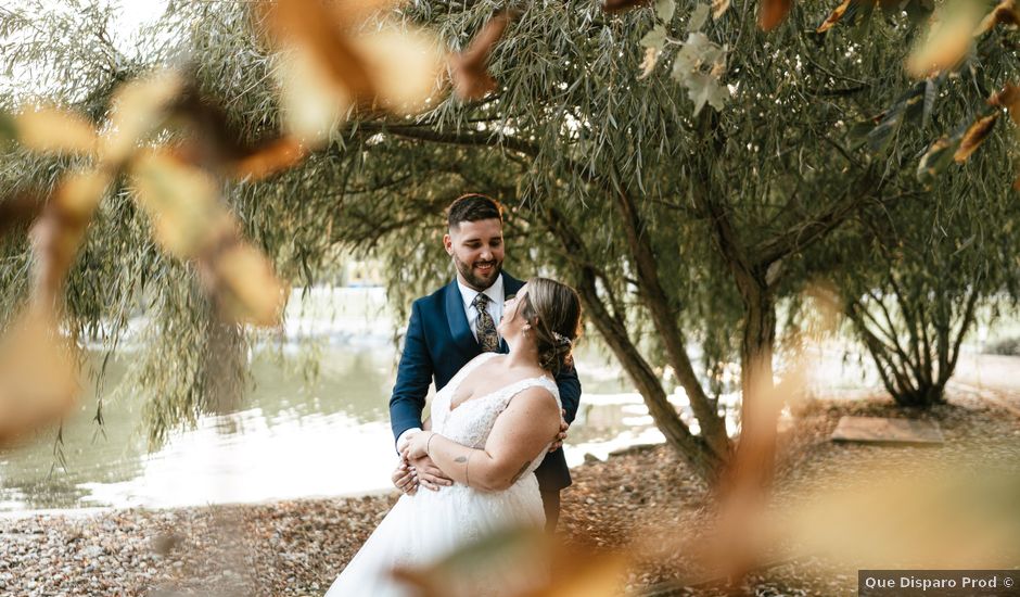 O casamento de David e Rute em Óbidos, Óbidos