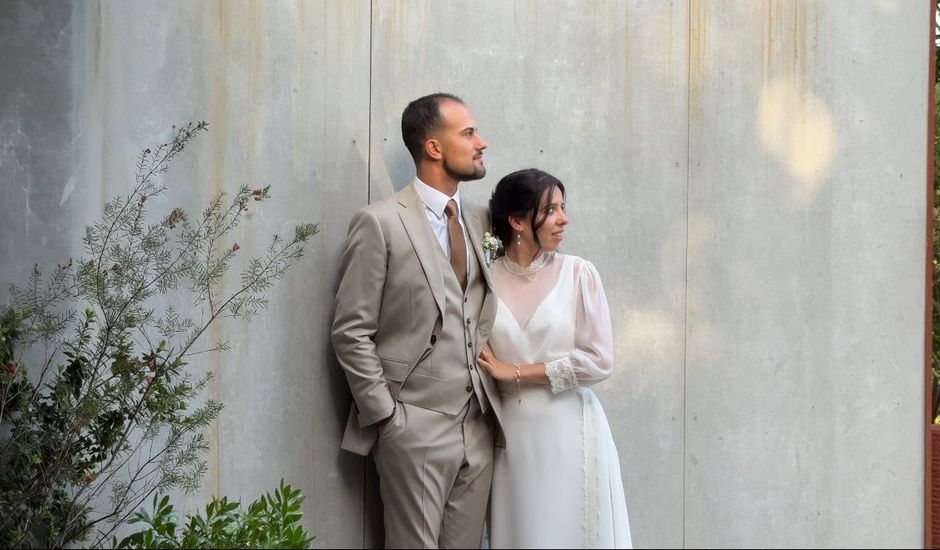 O casamento de Jorge e Daniela em Braga, Braga (Concelho)