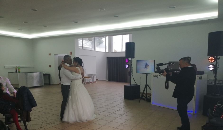 O casamento de Carlos e Patrícia em Coimbra, Coimbra (Concelho)