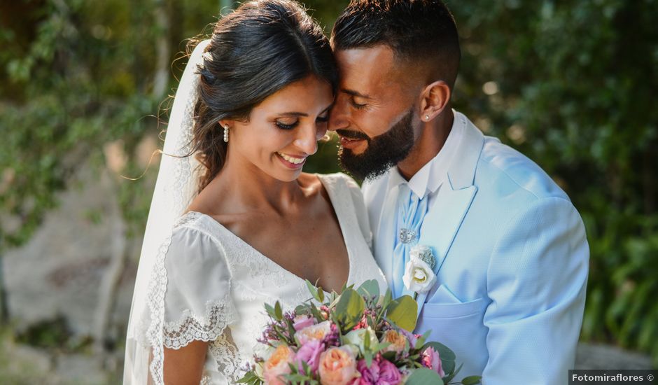 O casamento de Tiago e Inês em Arruda dos Vinhos, Arruda dos Vinhos