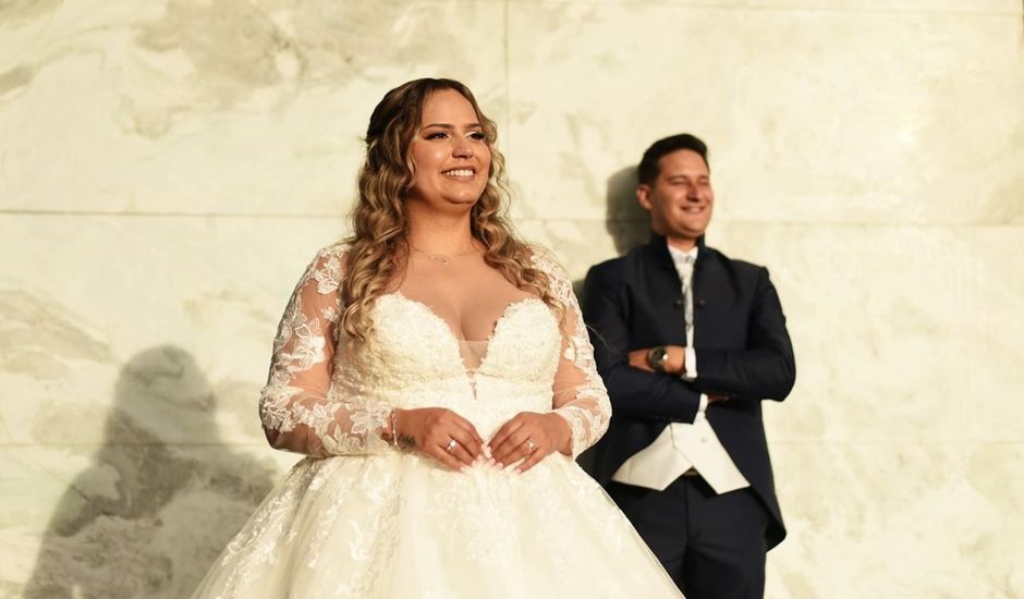 O casamento de Vitor  e Mayara  em Felgueiras, Fafe