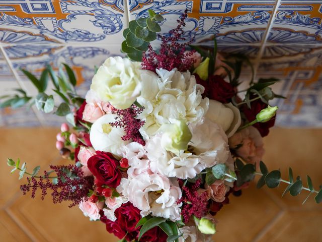 O casamento de Alexandre e Patrícia em Abrantes, Abrantes 3