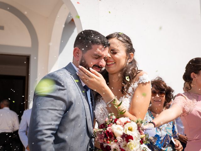 O casamento de Alexandre e Patrícia em Abrantes, Abrantes 13