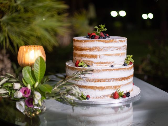 O casamento de Alexandre e Patrícia em Abrantes, Abrantes 23