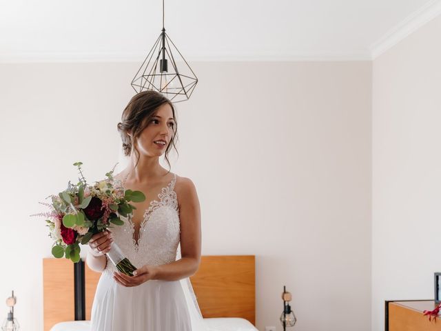 O casamento de David e Susana em Torres Vedras, Torres Vedras 10