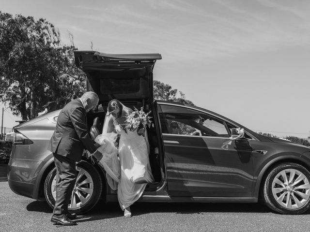 O casamento de David e Susana em Torres Vedras, Torres Vedras 13