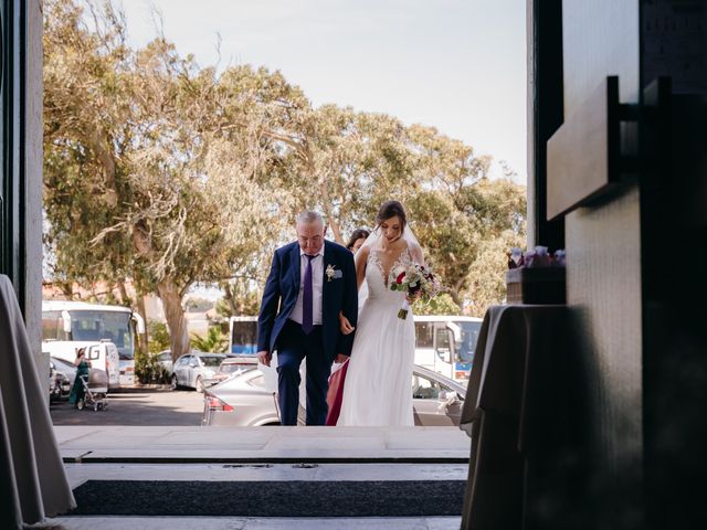 O casamento de David e Susana em Torres Vedras, Torres Vedras 14