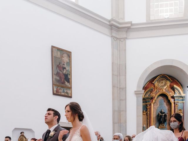 O casamento de David e Susana em Torres Vedras, Torres Vedras 15