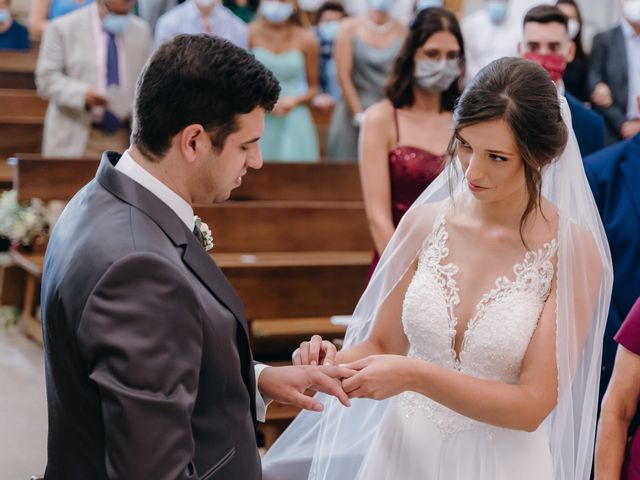 O casamento de David e Susana em Torres Vedras, Torres Vedras 17