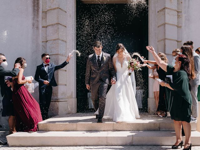 O casamento de David e Susana em Torres Vedras, Torres Vedras 19