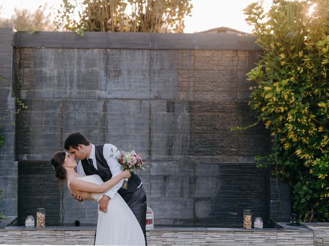 O casamento de David e Susana em Torres Vedras, Torres Vedras 29