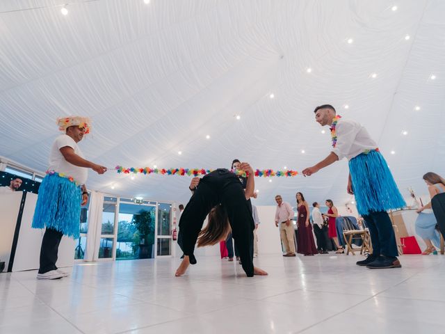 O casamento de David e Susana em Torres Vedras, Torres Vedras 32