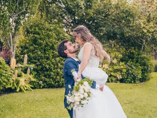 O casamento de Marina e Alexandre  3