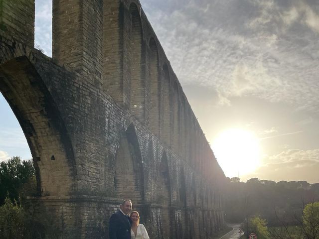 O casamento de Ana e Daniel  em São Mamede, Batalha 4