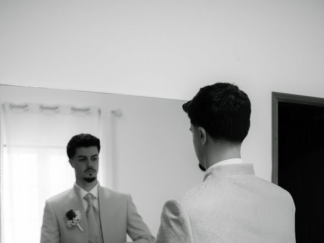 O casamento de João e Joana em Leiria, Leiria (Concelho) 3