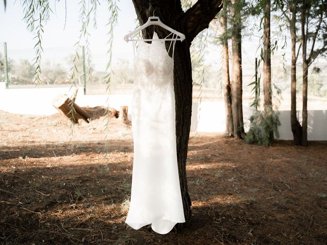 O casamento de João e Joana em Leiria, Leiria (Concelho) 2