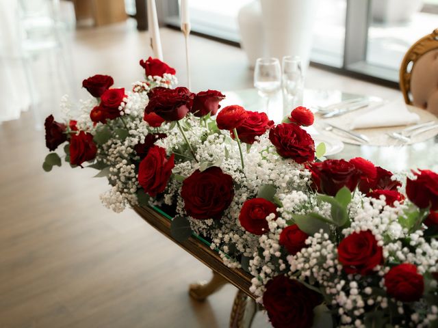 O casamento de João e Joana em Leiria, Leiria (Concelho) 6