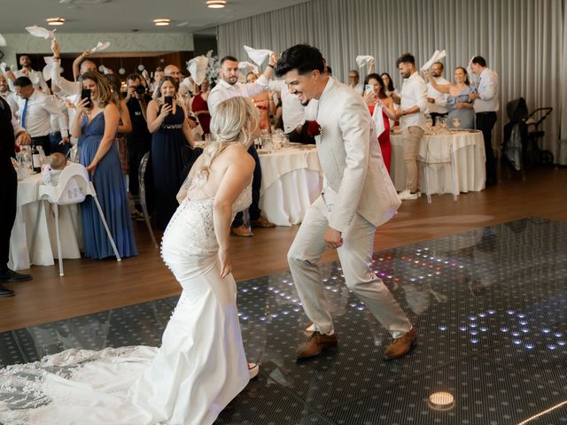 O casamento de João e Joana em Leiria, Leiria (Concelho) 8