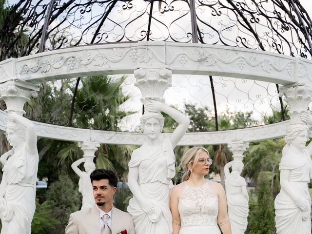 O casamento de João e Joana em Leiria, Leiria (Concelho) 9
