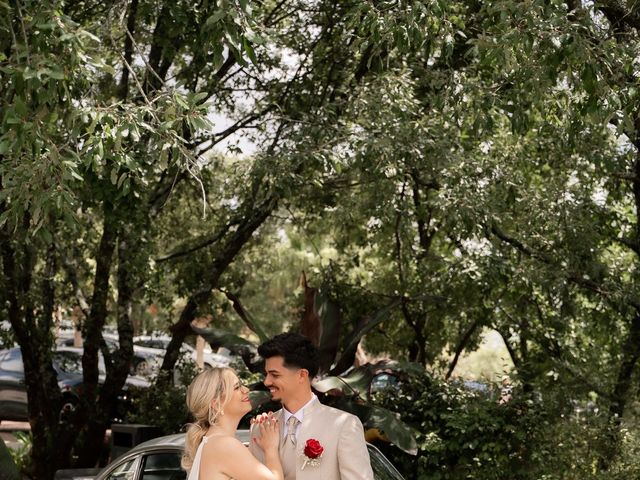 O casamento de João e Joana em Leiria, Leiria (Concelho) 15