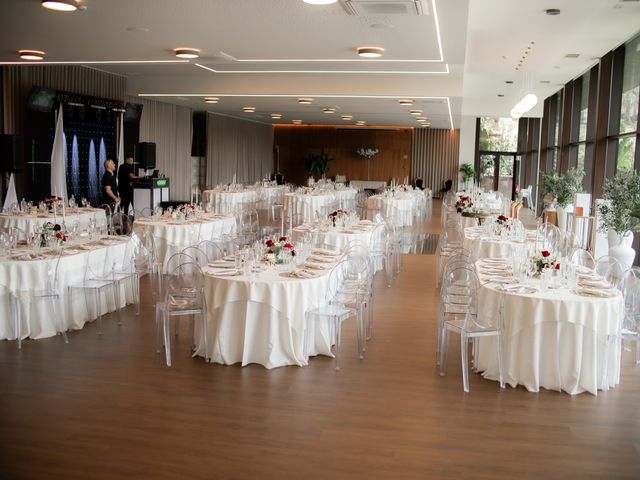 O casamento de João e Joana em Leiria, Leiria (Concelho) 16