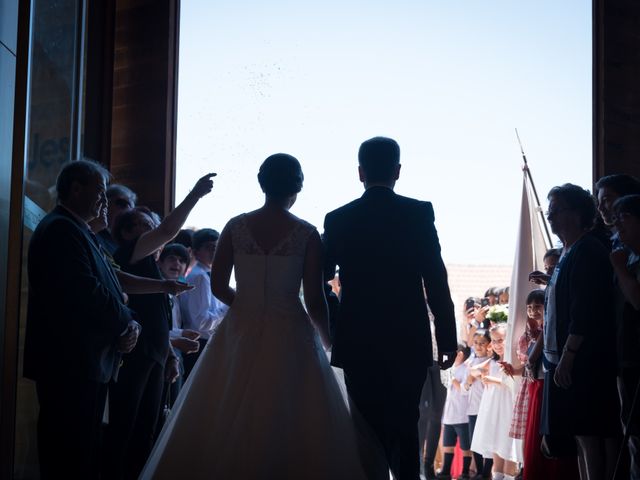 O casamento de Carlos e Sofia em Aveiro, Aveiro (Concelho) 1