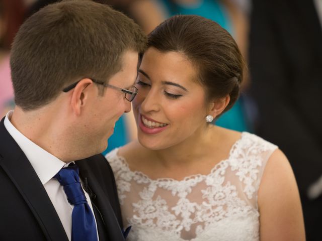 O casamento de Carlos e Sofia em Aveiro, Aveiro (Concelho) 8