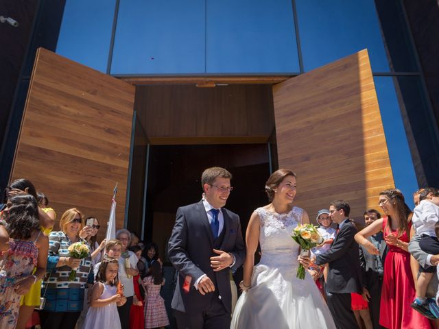 O casamento de Carlos e Sofia em Aveiro, Aveiro (Concelho) 9