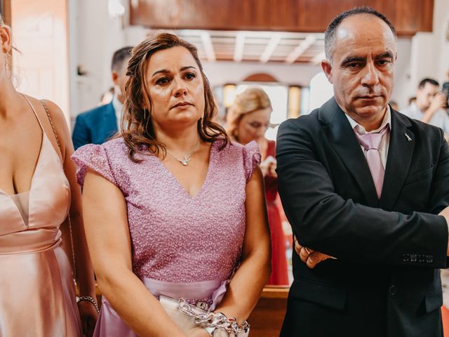 O casamento de Carlos e Patrícia em Fervença, Celorico de Basto 65