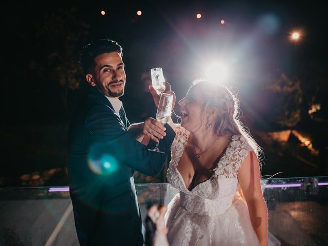 O casamento de Carlos e Patrícia em Fervença, Celorico de Basto 110