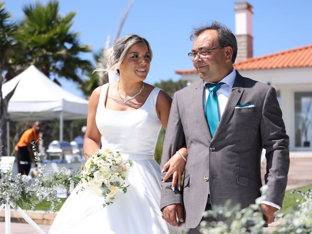 O casamento de Igor e Sandrina em Sintra, Sintra 27