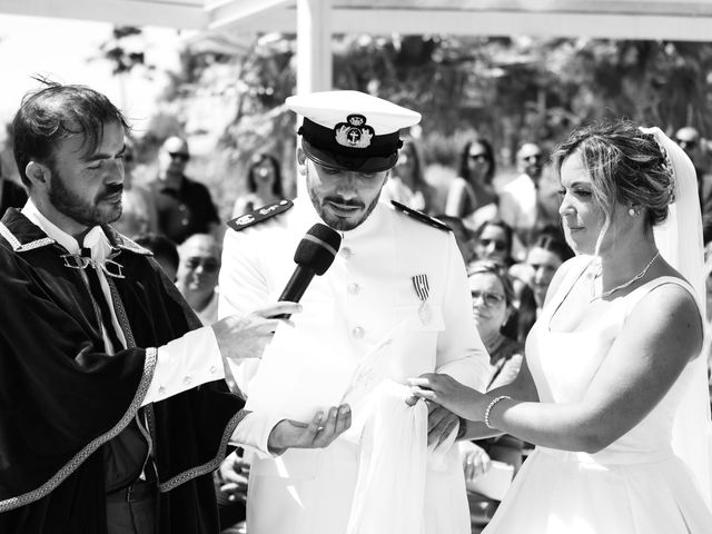 O casamento de Igor e Sandrina em Sintra, Sintra 28