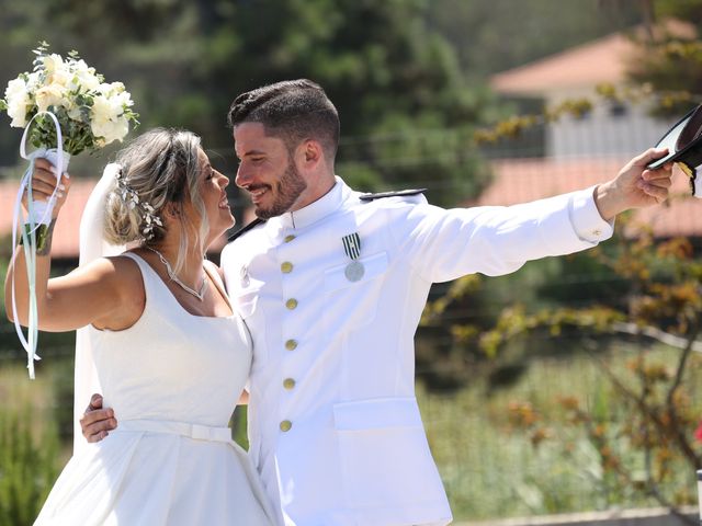 O casamento de Igor e Sandrina em Sintra, Sintra 31