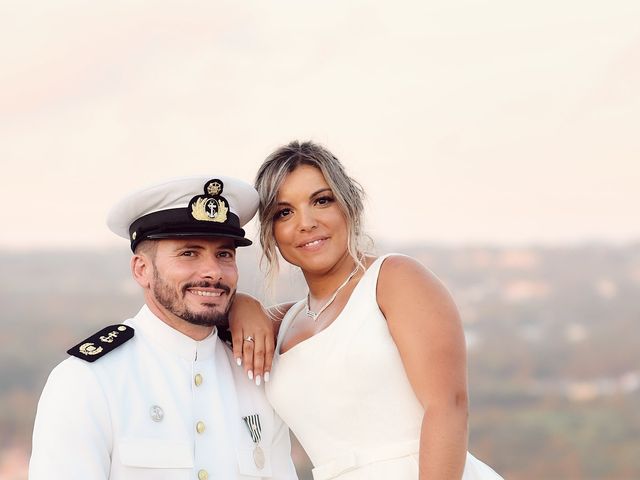 O casamento de Igor e Sandrina em Sintra, Sintra 38